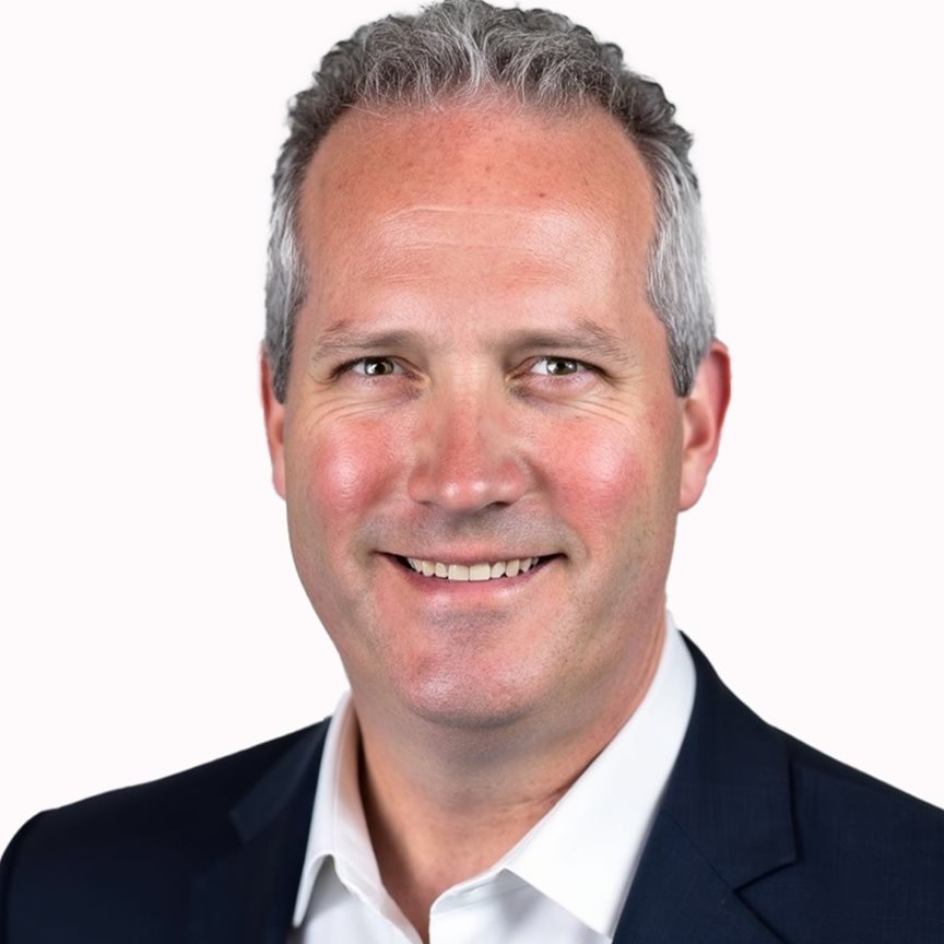 Scott M. Newman